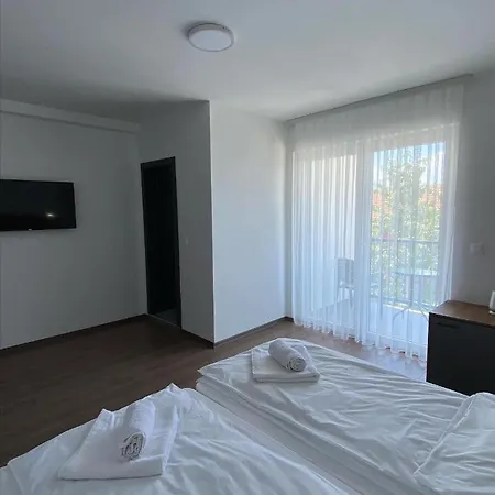 Forest Ohrid Apartment