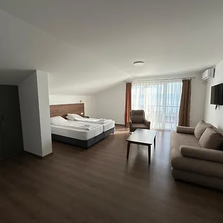 Apartment Forest Ohrid